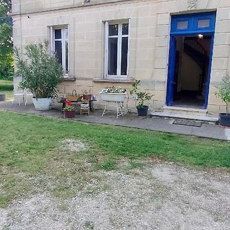 Chateau Monichot Organic Vineyard Tauriac  Dış mekan fotoğraf